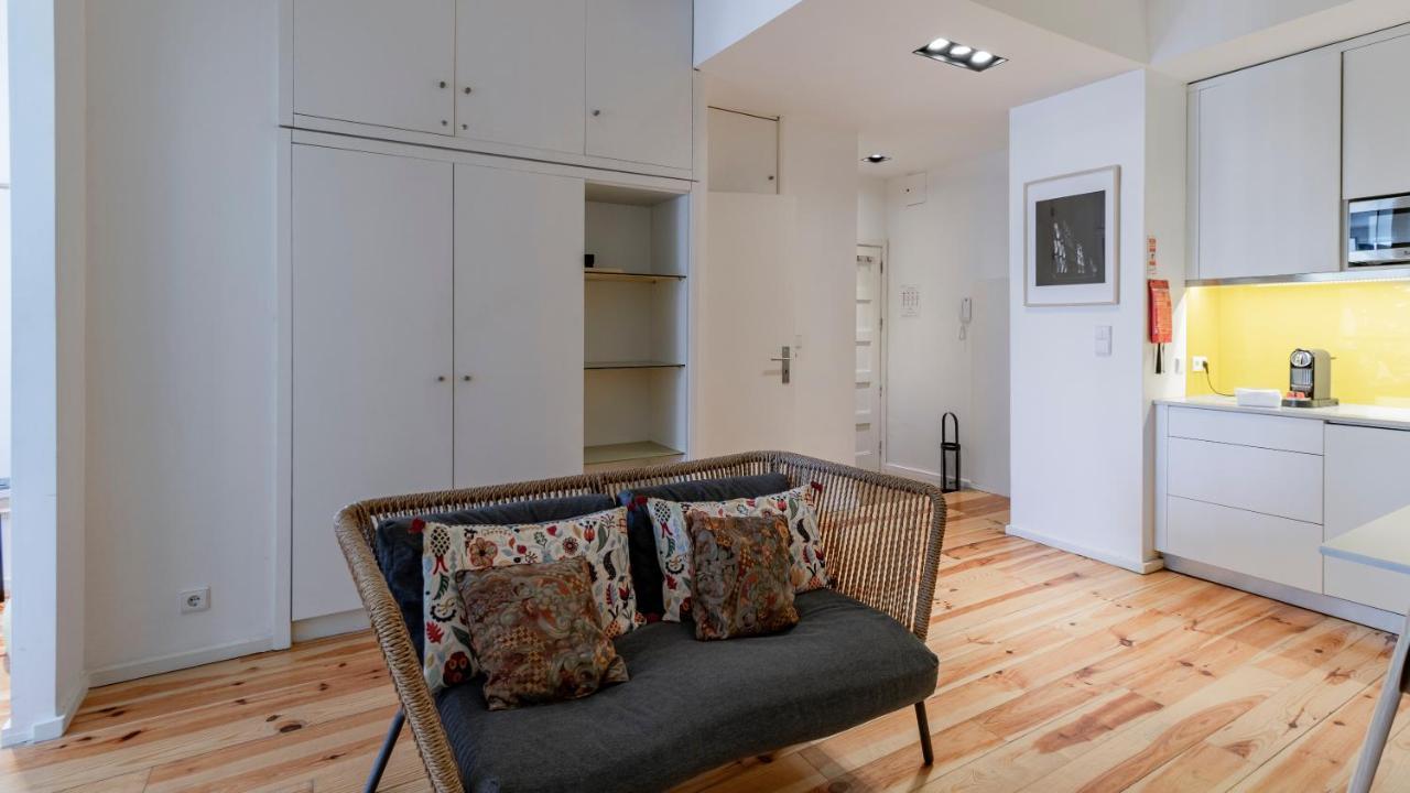 Fernandes Tomas 424 By Lovelystay Porto Dış mekan fotoğraf