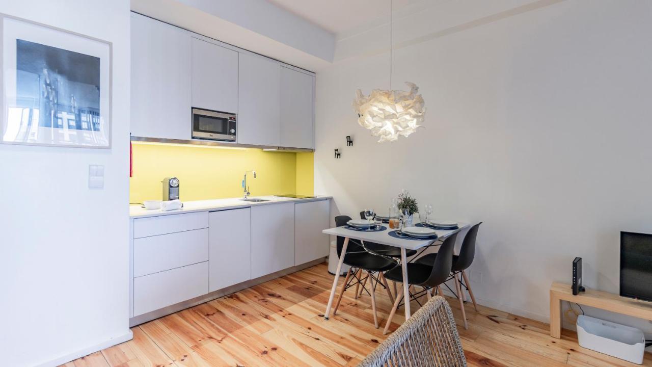Fernandes Tomas 424 By Lovelystay Porto Dış mekan fotoğraf