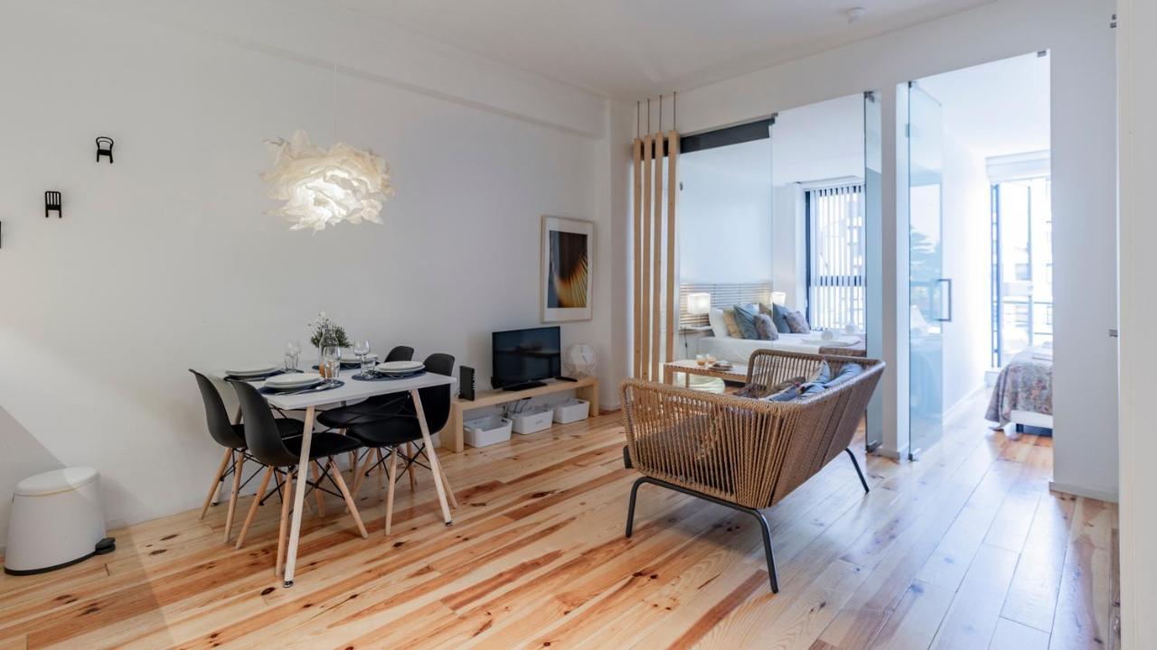 Fernandes Tomas 424 By Lovelystay Porto Dış mekan fotoğraf