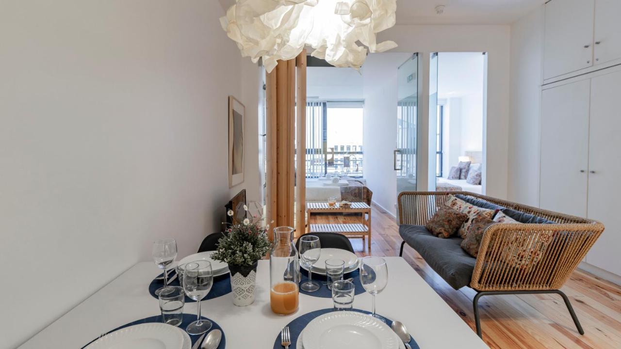 Fernandes Tomas 424 By Lovelystay Porto Dış mekan fotoğraf