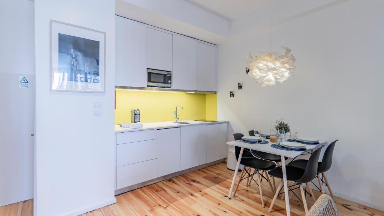 Fernandes Tomas 424 By Lovelystay Porto Dış mekan fotoğraf