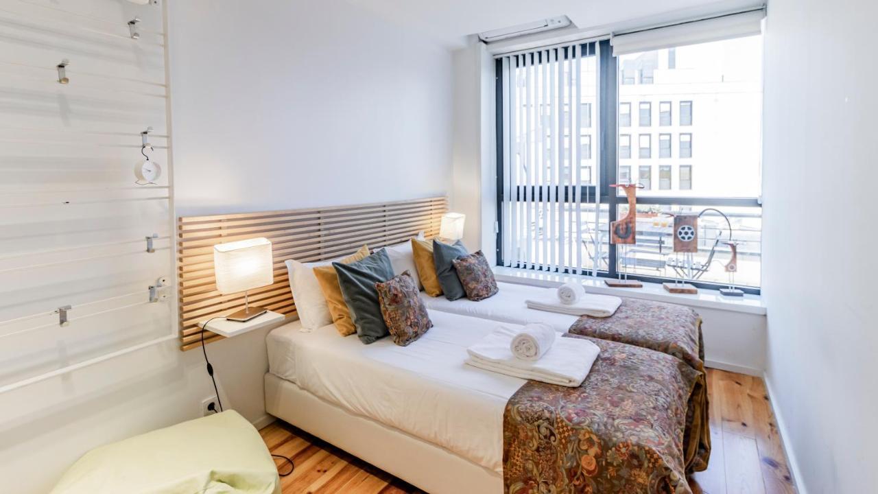 Fernandes Tomas 424 By Lovelystay Porto Dış mekan fotoğraf
