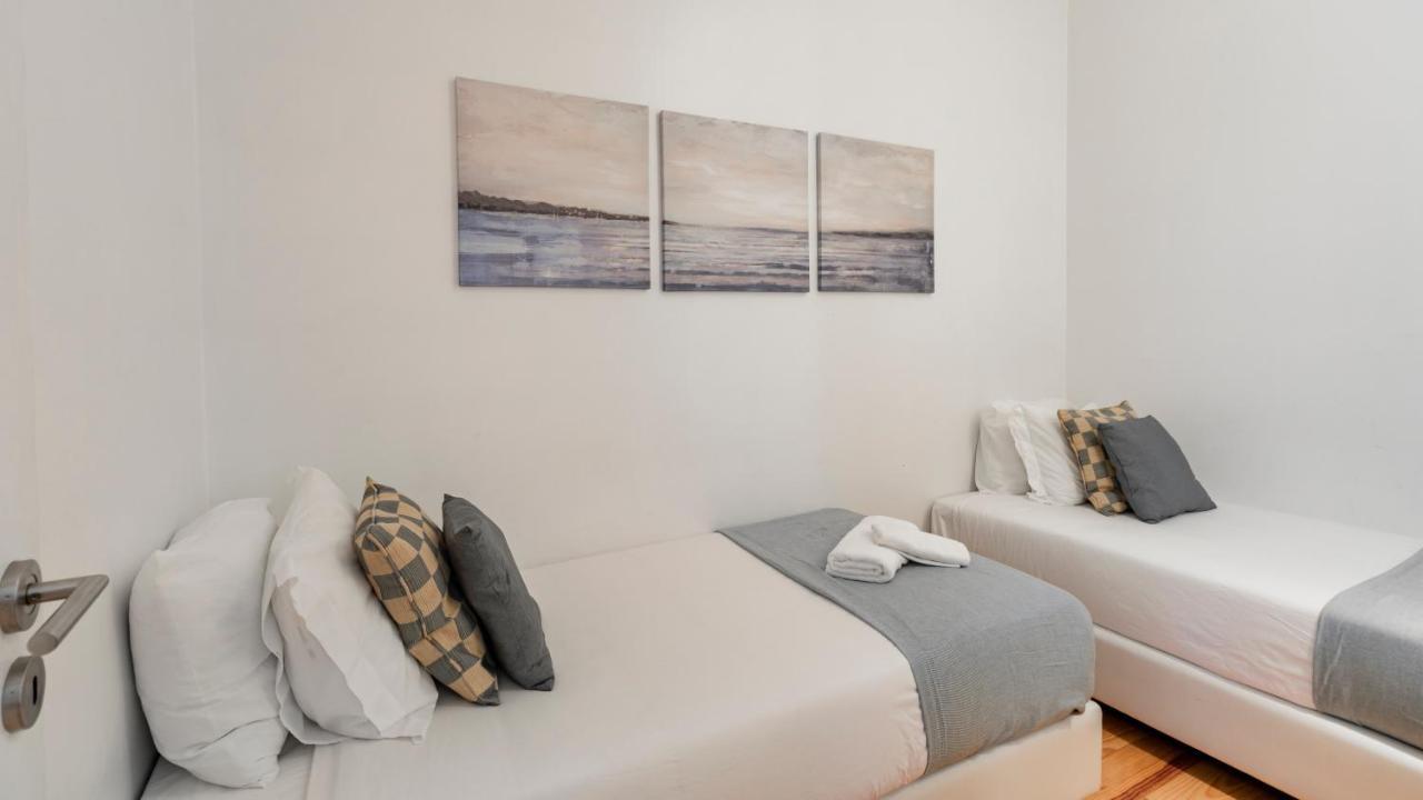 Fernandes Tomas 424 By Lovelystay Porto Dış mekan fotoğraf
