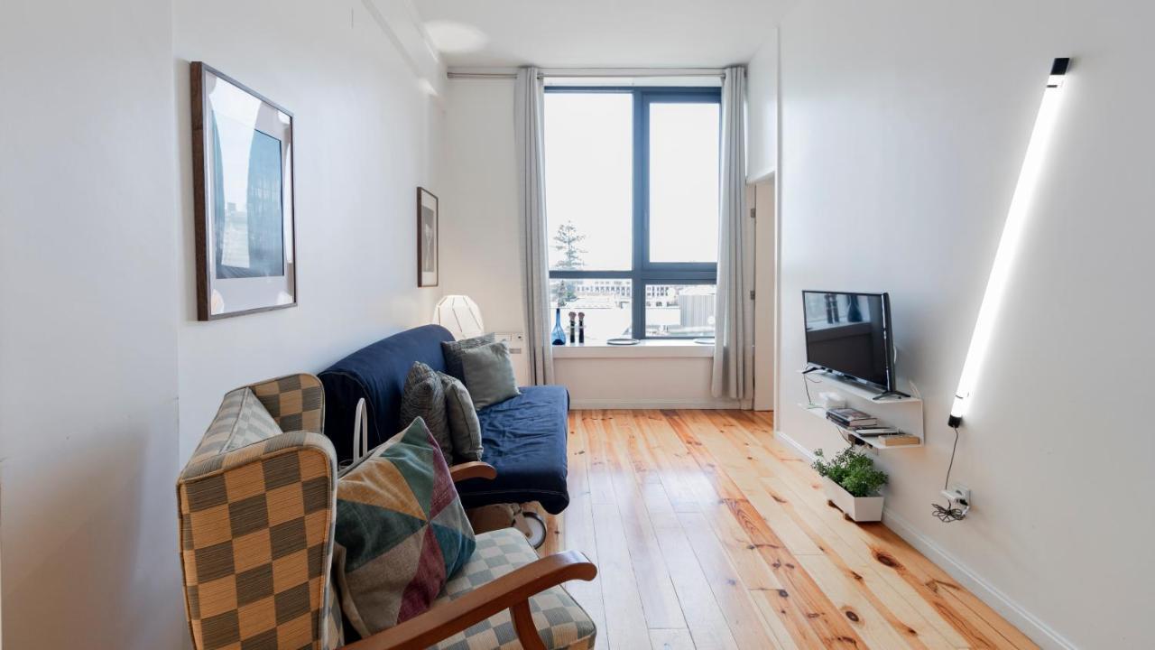 Fernandes Tomas 424 By Lovelystay Porto Dış mekan fotoğraf