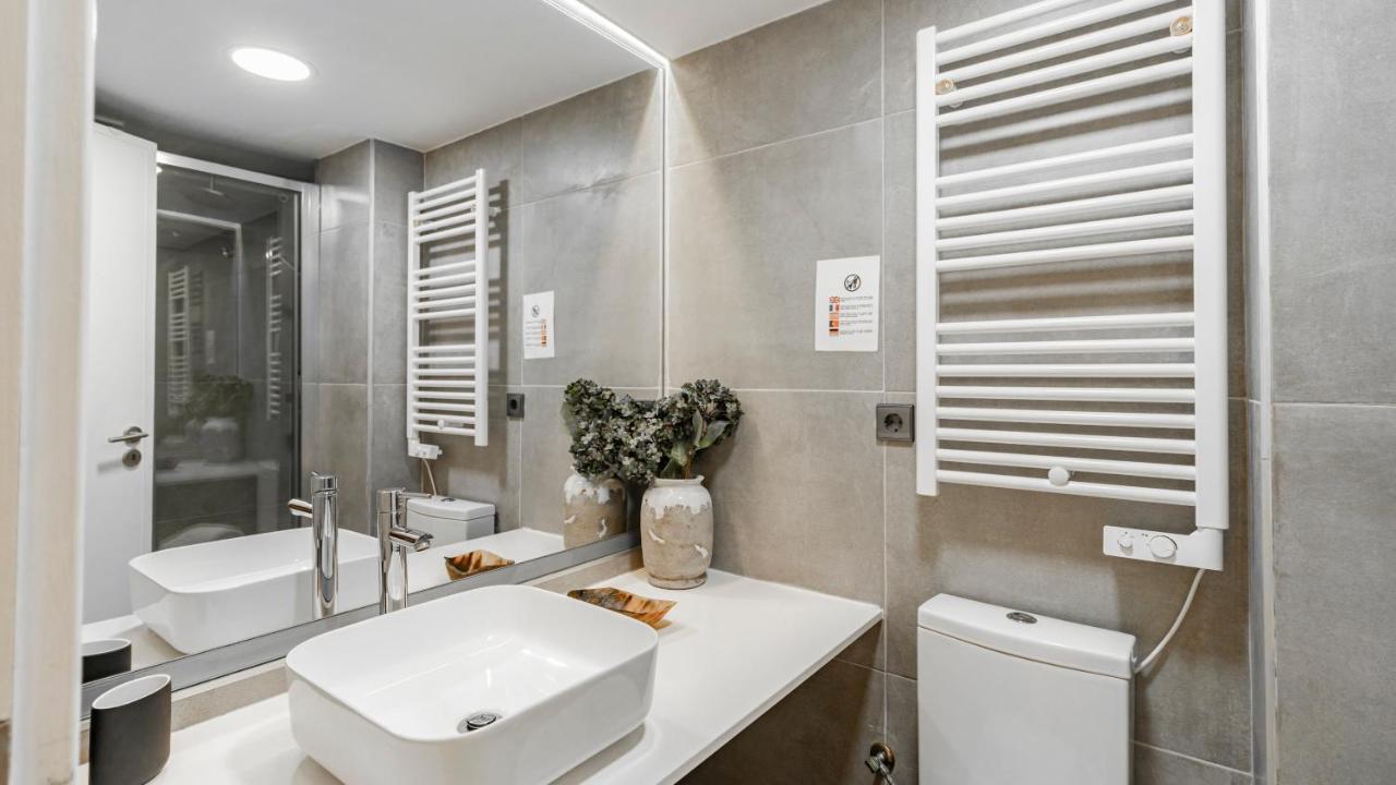 Fernandes Tomas 424 By Lovelystay Porto Dış mekan fotoğraf
