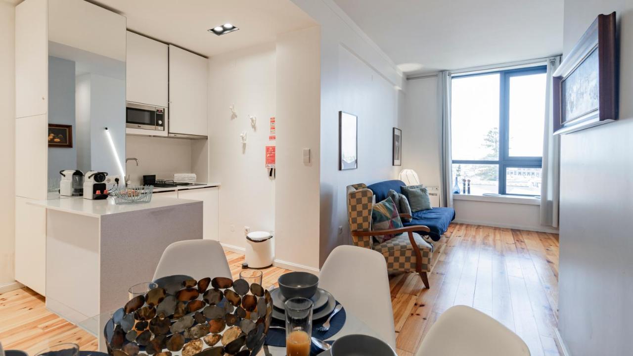 Fernandes Tomas 424 By Lovelystay Porto Dış mekan fotoğraf